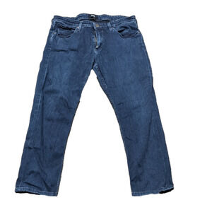 Paige Skinny Jeans